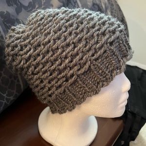Slouchy Beanie